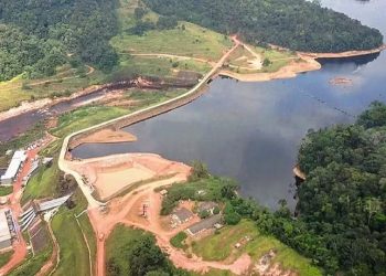 China compra por R$ 2 bilhões reserva brasileira rica em urânio e nióbio, na Amazônia