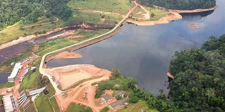 China compra por R$ 2 bilhões reserva brasileira rica em urânio e nióbio, na Amazônia