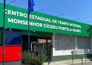 Governador entrega reforma de escola no Parque Piauí nesta sexta-feira (29)