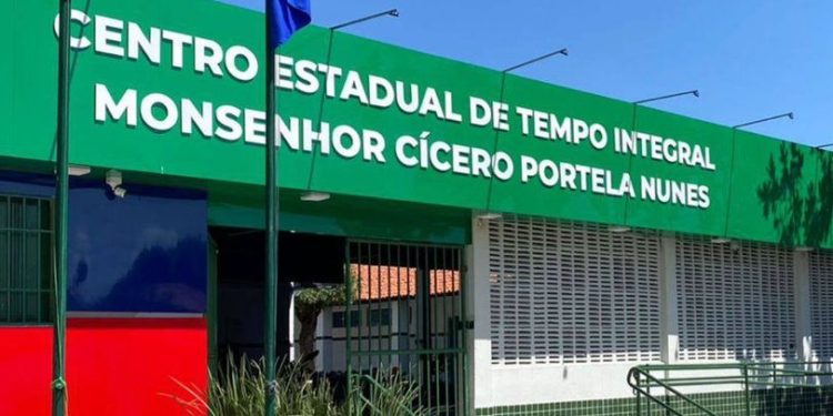 Governador entrega reforma de escola no Parque Piauí nesta sexta-feira (29)