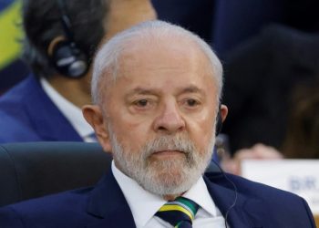 Desaprovação do governo Lula cresce e supera aprovação, diz Paraná Pesquisas