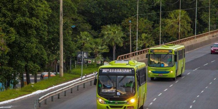 Para o engenheiro Antonio Santana, o transporte coletivo de Teresina entrou em colapso