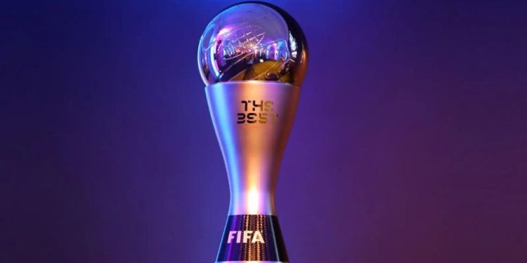 Fifa divulga lista dos indicados ao prêmio The Best com 11 categorias