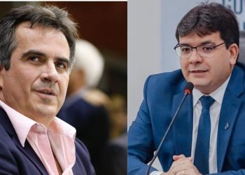 Marcelo Castro(MDB) diz que Ciro(PP) pode se aliar com Rafael(PT) em 2026; Georgiano(PSD) rebate