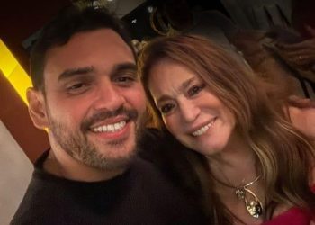 SOCIEDADE: Empresário Paulo Afonso recebe a atriz Suzana Vieira no Vertigo e MAIS…