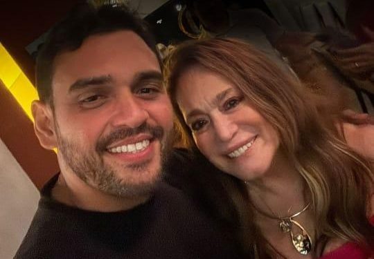 SOCIEDADE: Empresário Paulo Afonso recebe a atriz Suzana Vieira no Vertigo e MAIS…