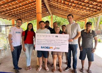 Badespi libera mais de R$ 75 mil para produtores da zona rural de Teresina
