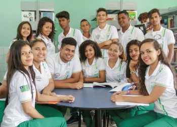 Renovação de matrículas para o ano letivo de 2025 das escolas estaduais iniciam na segunda (25)