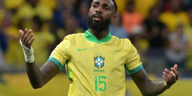 Brasil empata com o Uruguai e termina 2024 em quinto lugar nas Eliminatórias