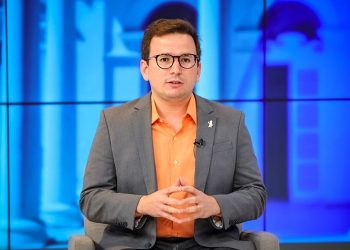 Ítalo Costa confirma desvios na FMS, “Ainda estamos realizando auditorias pra identificar a nascente”