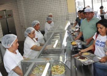 Governador Rafael Fonteles inaugura Restaurante Popular no Dirceu na próxima segunda (02)