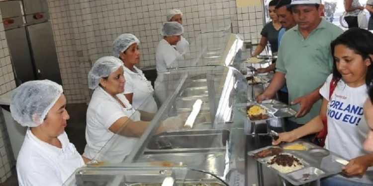 Governador Rafael Fonteles inaugura Restaurante Popular no Dirceu na próxima segunda (02)