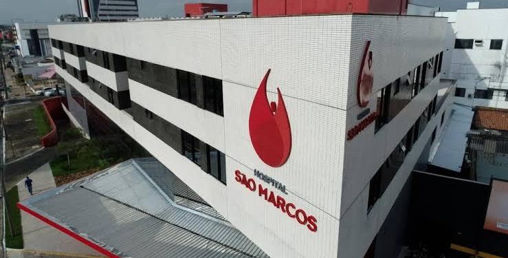 Hospital São Marcos diz que Prefeitura de Teresina deve R$ 9 milhões, FMS rebate