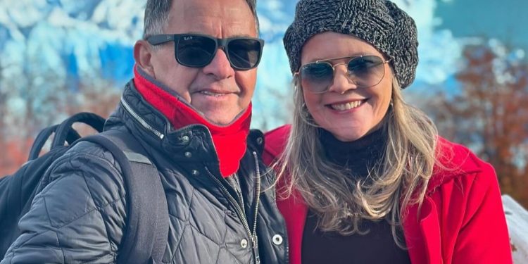 SOCIEDADE: Joseci Vale e Paulo Machado comemorando 38 anos de casados e MAIS…