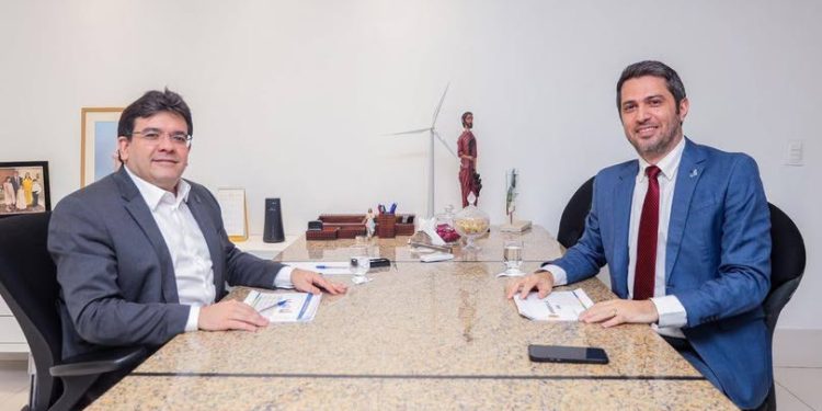 BALANÇO: Badespi amplia recorde na liberação de crédito e alcança 139 municípios piauienses em 2024