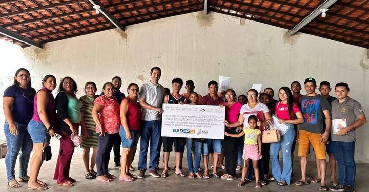 Badespi libera mais de R$ 165 mil para empreendedores de Castelo do Piauí