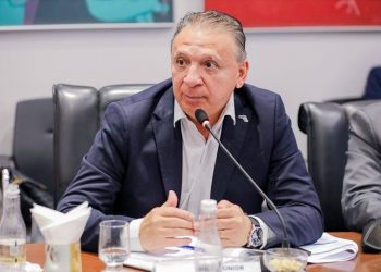 Secretário da Fazenda do Piauí confirma reajuste salarial de 5,35% para servidores a partir de maio de 2025