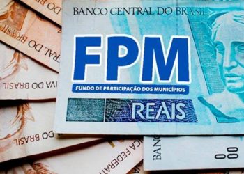 FPM: municípios partilham mais de R$ 4 bi, nesta sexta-feira (20); 3(três) cidades do Piauí estão bloqueadas
