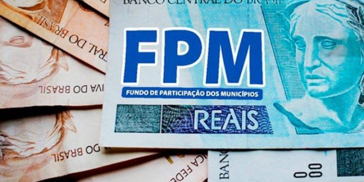 FPM: municípios partilham mais de R$ 4 bi, nesta sexta-feira (20); 3(três) cidades do Piauí estão bloqueadas