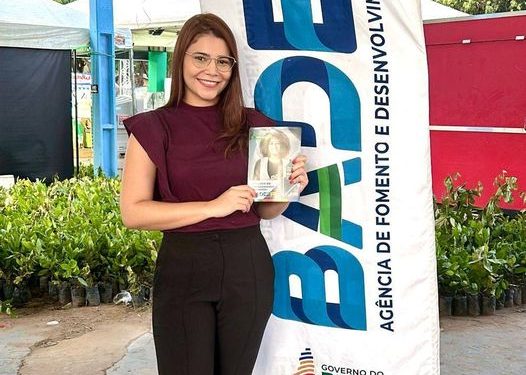 Badespi fortalece o empreendedorismo piauiense na 73ª Expoapi