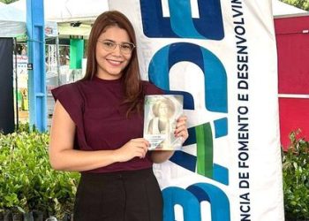 Badespi fortalece o empreendedorismo piauiense na 73ª Expoapi