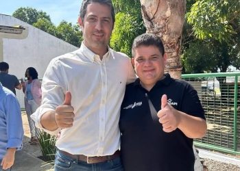 Badespi participa da 73ª Exposição Feira Agropecuária do Piauí (Expoapi)