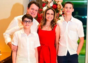 SOCIEDADE: Comemoração para o ortopedista Ferdinand Freitas por seu niver e MAIS…