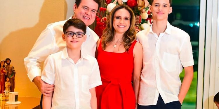 SOCIEDADE: Comemoração para o ortopedista Ferdinand Freitas por seu niver e MAIS…