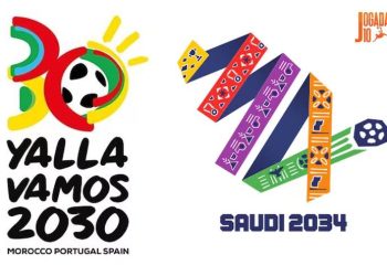 Fifa oficializa sedes da Copa do Mundo de 2030 e 2034