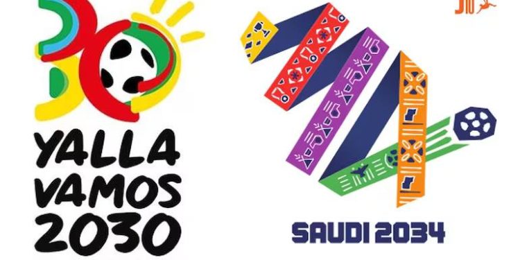 Fifa oficializa sedes da Copa do Mundo de 2030 e 2034