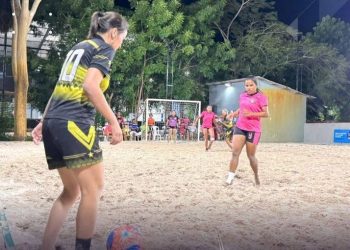 Copa Sete Cidades movimenta Piracuruca e reúne jovens talentos do futebol amador