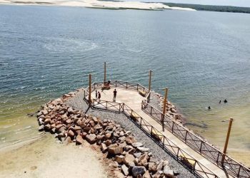 Inauguração da revitalização da Lagoa do Portinho e Restaurante Popular em Parnaíba acontece  nesta sexta (27)