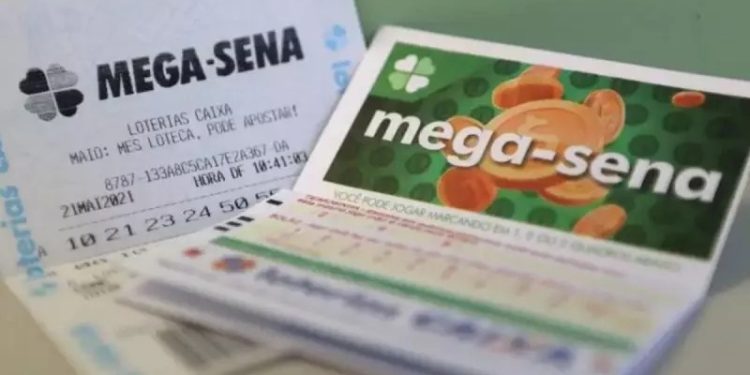 Bolão de Araras (SP) leva prêmio de R$ 74,7 milhões da Mega-Sena