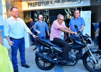 Prefeitura de Floriano realiza entrega de prêmios da campanha ‘IPTU Premiado 2024’