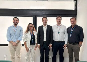 Badespi e agência de Pernambuco trocam experiências sobre inovação e gestão de empreendedorismo