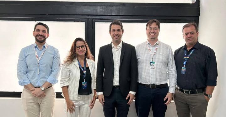 Badespi e agência de Pernambuco trocam experiências sobre inovação e gestão de empreendedorismo