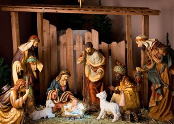 Padre destaca que no Natal “somos chamados a viver o amor, a esperança e a paz que vem de Deus”