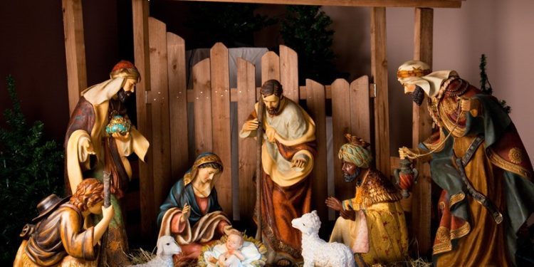 Padre destaca que no Natal “somos chamados a viver o amor, a esperança e a paz que vem de Deus”