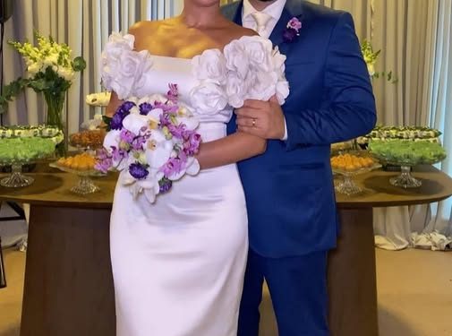 SOCIEDADE: O dia do Sim dos advogados Jessyca Batista e Kaian Gonçalves e MAIS…