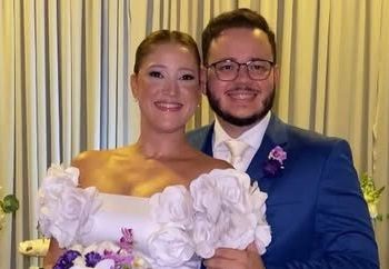 SOCIEDADE: O dia do Sim dos advogados Jessyca Batista e Kaian Gonçalves e MAIS…