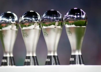 Marta, Adriana e Vini Jr. disputam Fifa The Best nesta terça-feira (17)