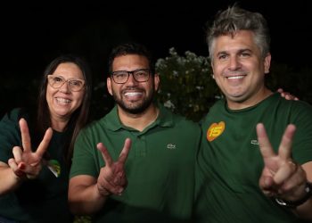 Deputado Estadual Dr. Thalles Coelho vai assumir a Secretaria Municipal de Saúde em Picos