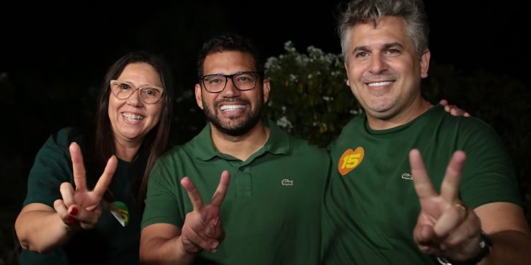 Deputado Estadual Dr. Thalles Coelho vai assumir a Secretaria Municipal de Saúde em Picos