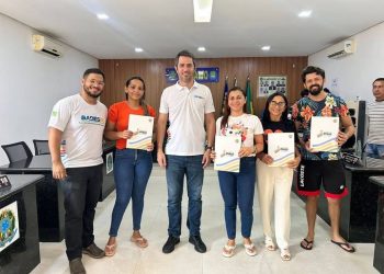 Badespi liberou mais de R$ 56 milhões para empreendedores em 2024; meta é expandir o crédito para maior número de municípios