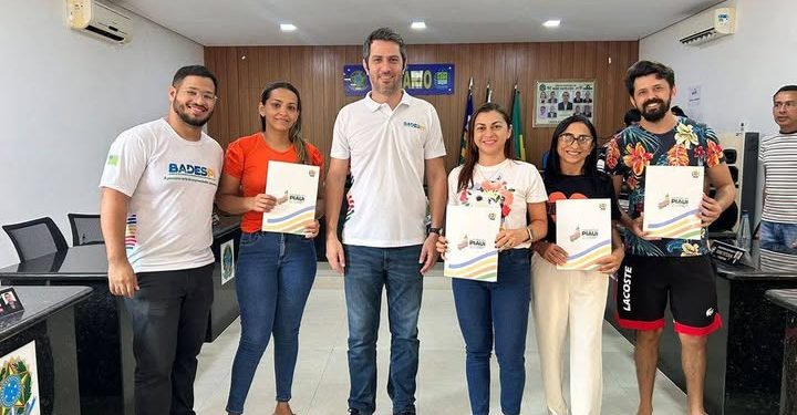 Badespi liberou mais de R$ 56 milhões para empreendedores em 2024; meta é expandir o crédito para maior número de municípios