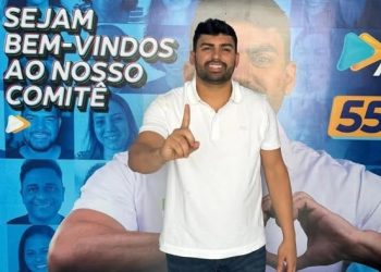 Vereador mais votado em Teresina tem as contas aprovadas por unanimidade pela Justiça Eleitoral