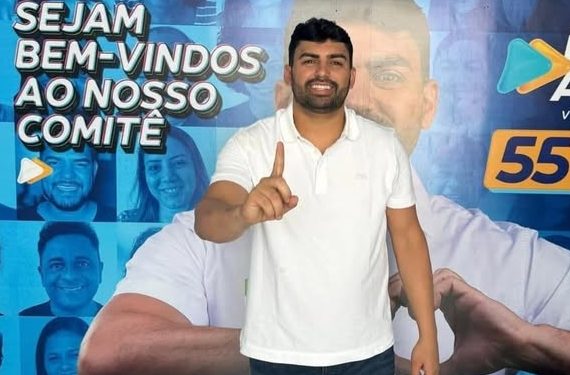 Vereador mais votado em Teresina tem as contas aprovadas por unanimidade pela Justiça Eleitoral