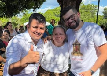 Festa do Vaqueiro celebra tradição e reúne lideranças na cidade de Coivaras