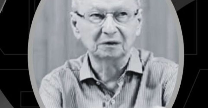 CARTA DA FAMÍLIA DO “SEU JORGE” JORGE BATISTA