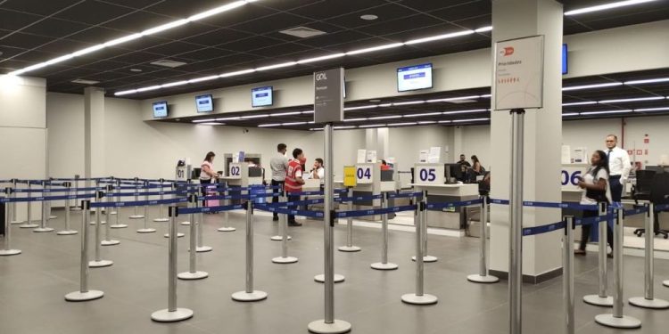Com investimento de R$ 166 milhões, novas estruturas do Aeroporto de Teresina são entregues